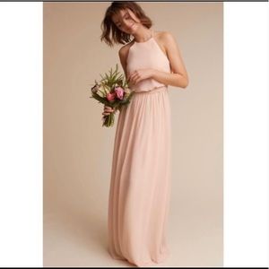 BHLDN by Donna Morgan (Alana Dress)